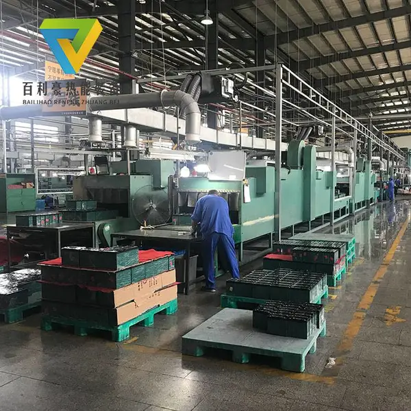 隧道炉烘干线 不锈钢网带隧道炉 金属工件隧道炉 工厂免费试机