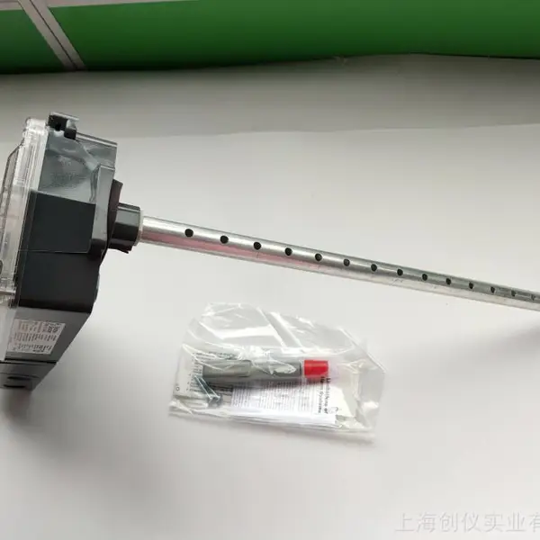 盛赛尔上海现货供应D4240 管道烟雾探测器