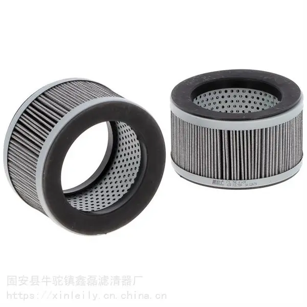 替代贺德克空气滤清器滤芯0005L003BN,港口起重机过滤器