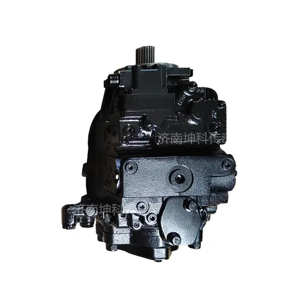 萨奥丹佛斯泵90R100KP1 泵90R075KP1 泵90R055KP1 高压变量泵 电比例柱塞泵