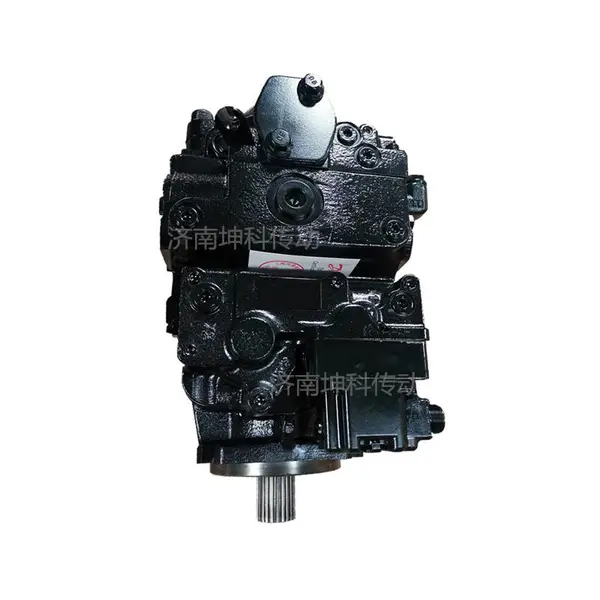 丹佛斯90R100KA 90L075KP 90R075KA 90L055KA电比例变量泵 进口柱塞泵