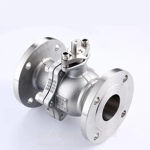 �ϸ߹�Ӧ������� Q41F-16P ����ַ����� 304�������