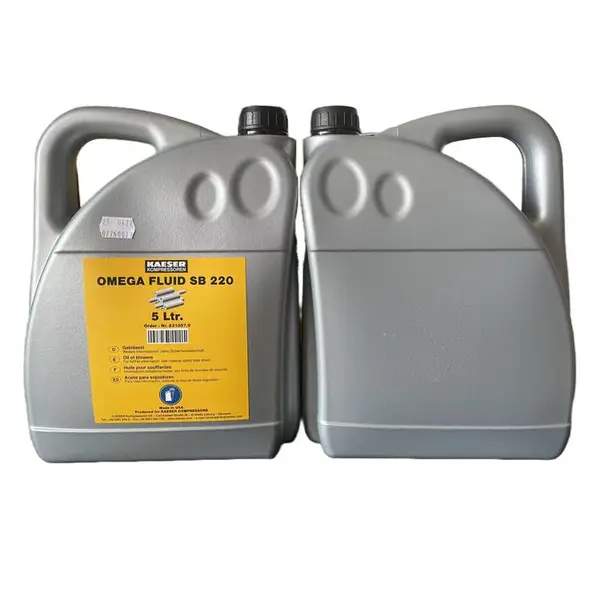 �¹�������ձ���KAESER FLUID ROTARY S-46X 5��