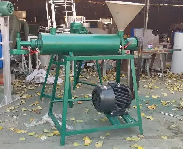 粉条机粉丝机米线机商用全自动红薯粉丝机一机多用年糕机300型号