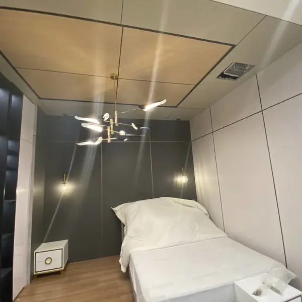 金刚板全屋整装好不好