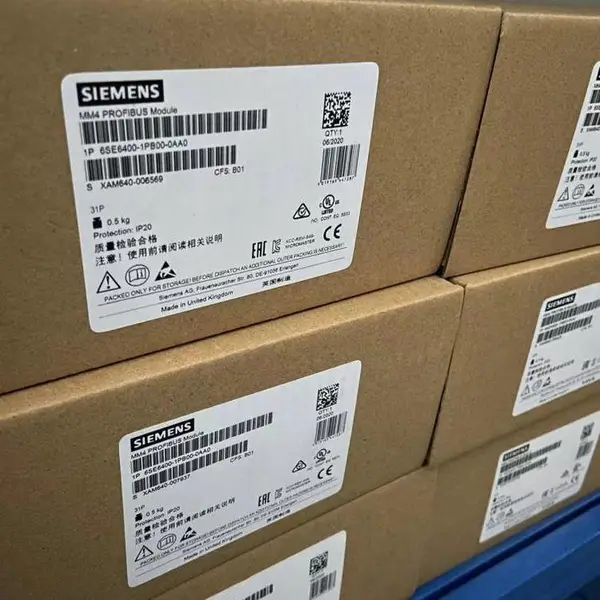 AB罗克韦尔22F-D6P0N103 PowerFlex 4M2.2 千瓦 3 惠普交流驱动器