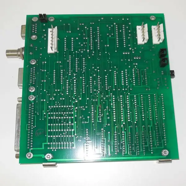 RMI laser RMI-GSC-10扫描控制器模块 智能控制器 卡件模块