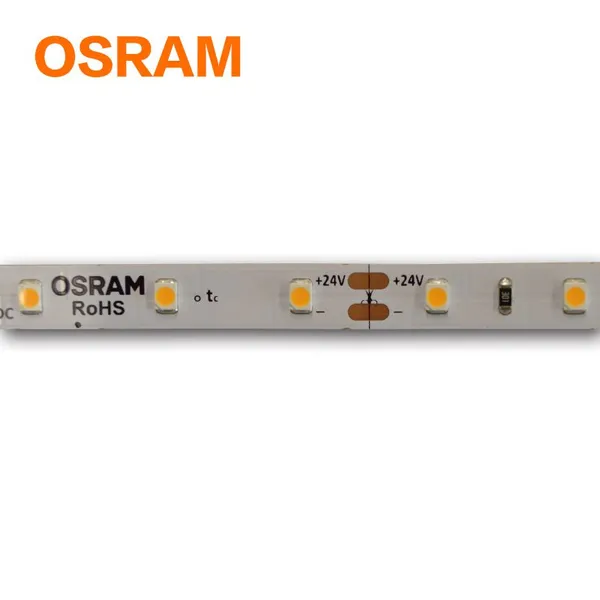 OSRAM欧司朗LED灯带灯槽 灵亮系列软灯带BF800
