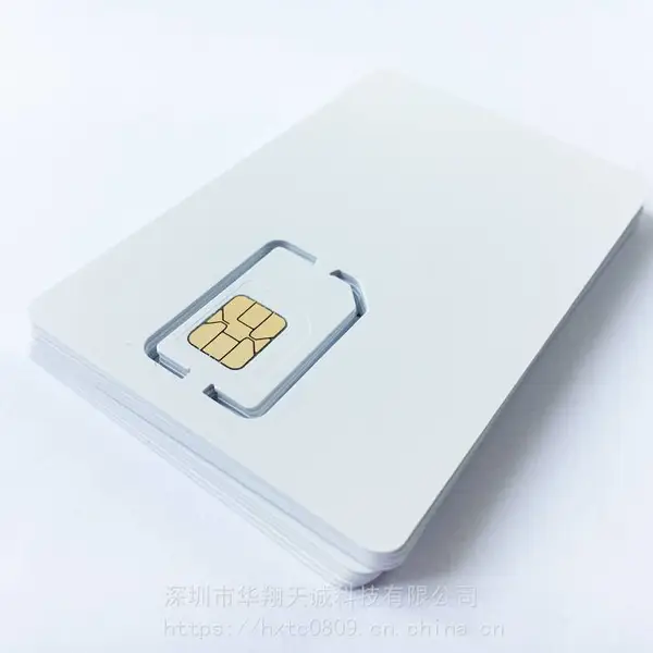 5G手机专用测试白卡 5G测试白卡兼容华为中兴网络设备平台测试