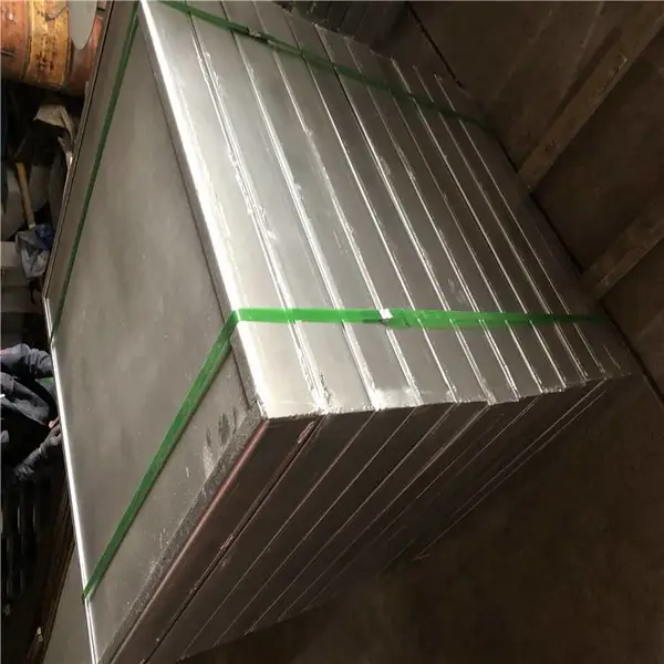 254 SMO不锈钢焊管 F44不锈钢焊管设备 1.4547 不锈钢焊管 S31254不锈钢焊管