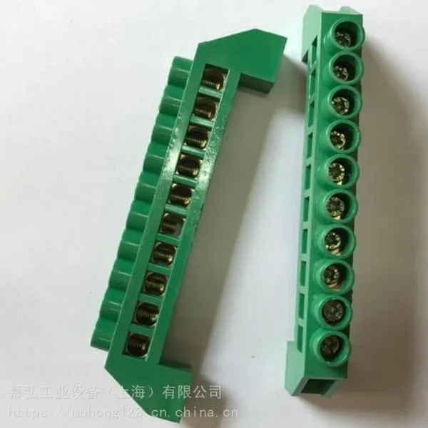 harting插接件HAN-QUINTAX61140020004.02浩亭重载连接器