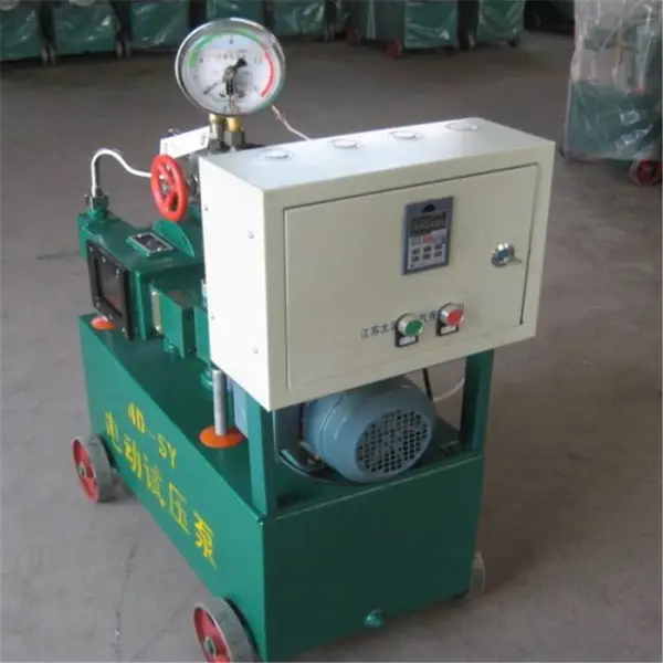 �綯��ѹ��_�ܵ���ѹѹ���ñ�_DSY-60B_��ѹ��_ѹ������_�綯��ѹ