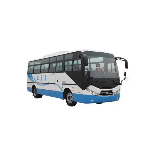 A1大客教练车 A1驾校考试培训车 A1东风教练车***