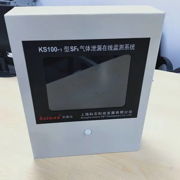 ������������й©Ũ�ȳ����Զ�����װ�� KS100-1