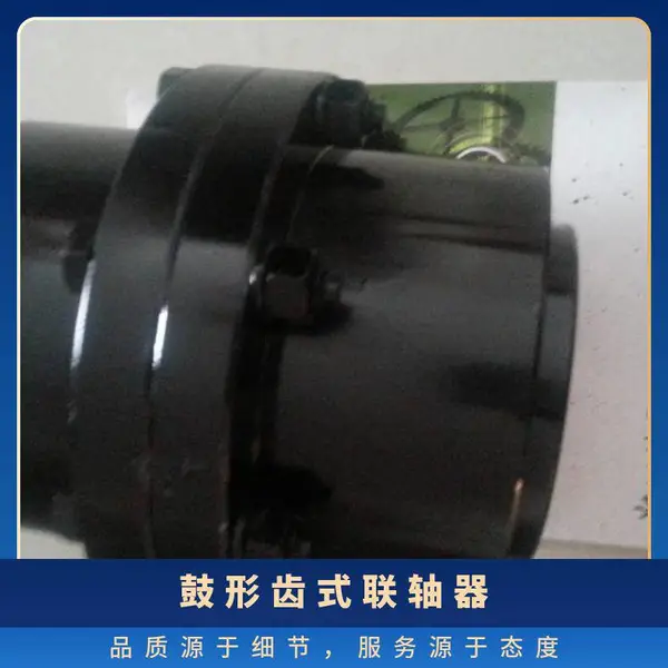 WGT17�м��׹��γ�ʽ������ 400000N.m 352mm ��˼��