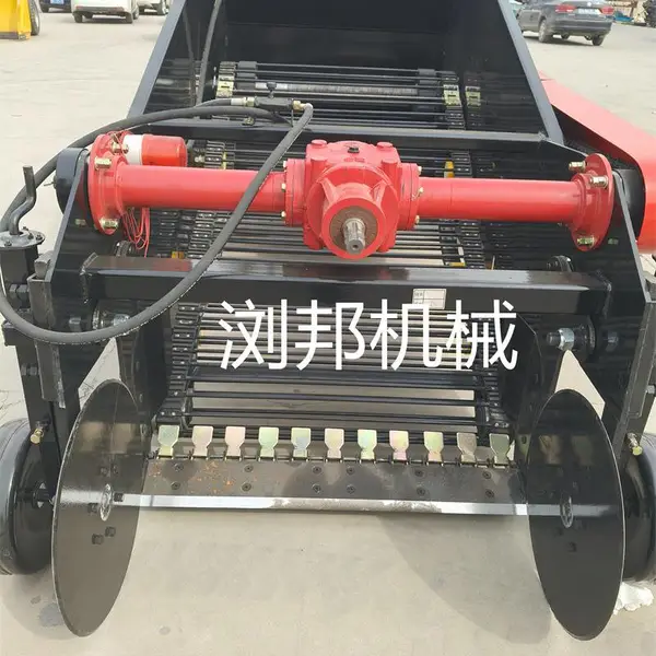 农业机械残膜回收机 1200型地膜捡拾机型号全 玉米根茬地膜回收机