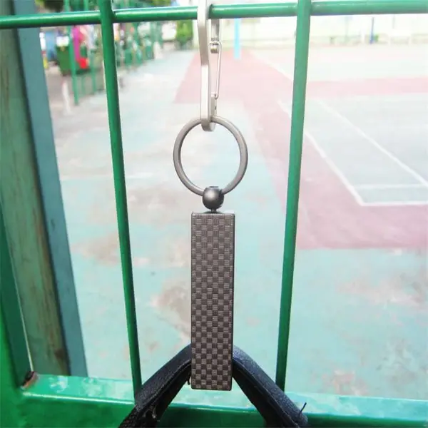学生桌边承重挂包钩 通用功能桌面手机架 运动健将户外蓝网挂包钩