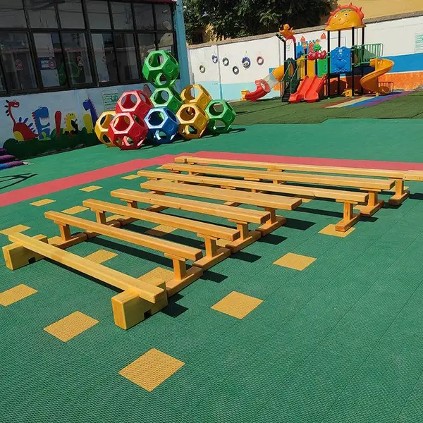 儿童感统训练器材平衡木 体适能训练设施 奥强供应