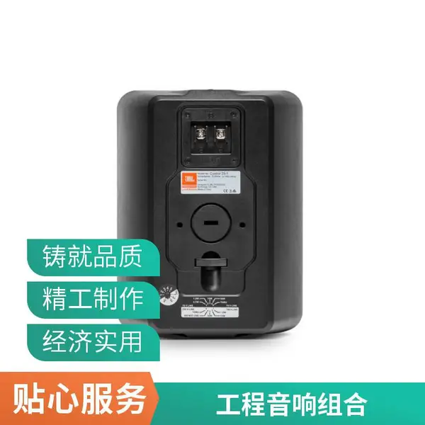 壁挂音响 吸顶喇叭同义覆盖 餐厅酒吧背景音乐系统 支持OEM