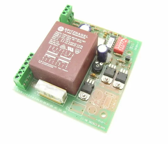 SPITZNAGEL高频变压器SPF 063151501983