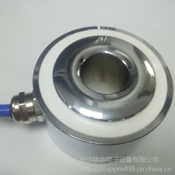 PPM-FH系列测力传感器