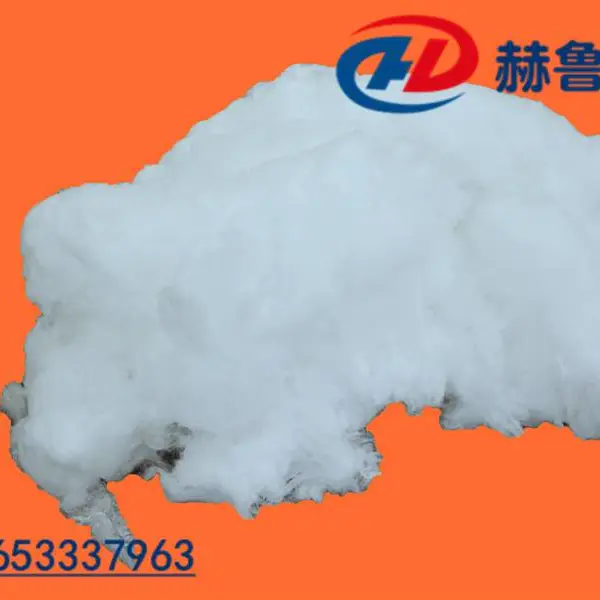 陶瓷纤维散棉硅酸铝高温设备填充保温用陶瓷纤维保温散棉