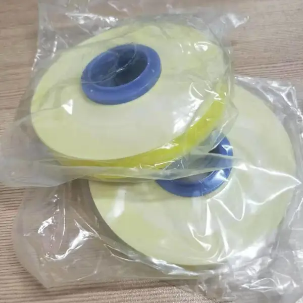 MAX美克司CH-309W线号机白色贴纸