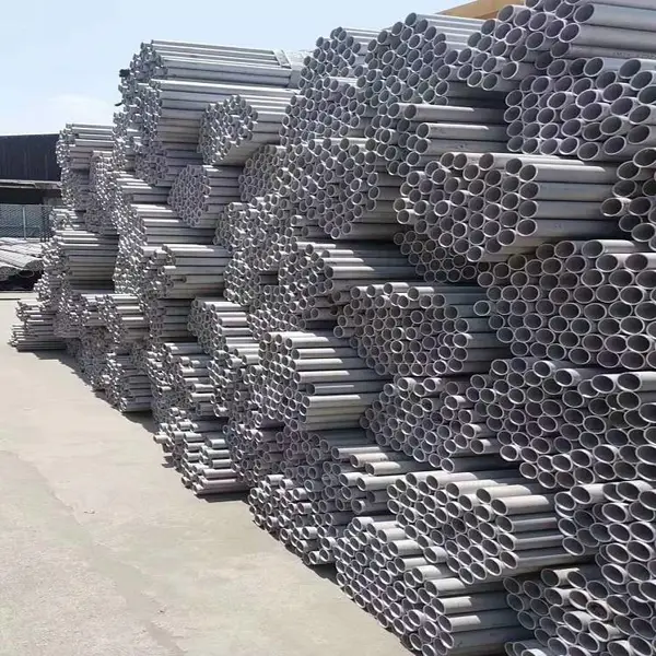 定制非标尺寸304不锈钢无缝管源头工厂