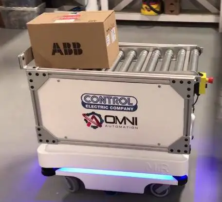 Ȫ��MiR����С���۸� ���ž������豸��Ӧ