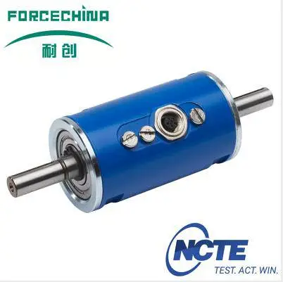 耐创 德国NCTE小量程动态非接触式扭矩传感器 FC-S2000