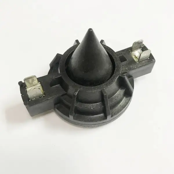 EV喉塞 专业加工定制各类扬声器用音圈 音膜 震膜 ***格