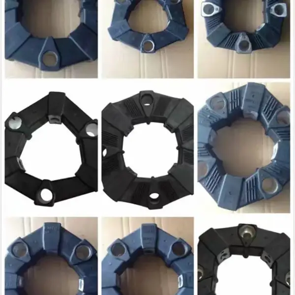 开山英格索兰空压机联轴器SIZE250
