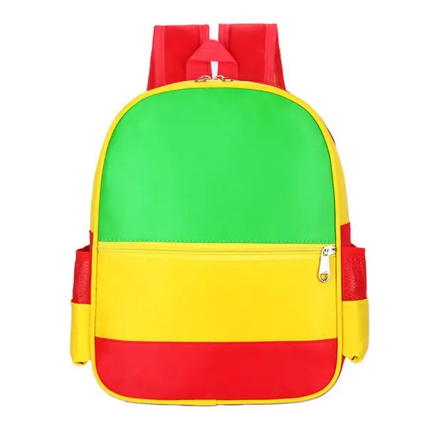 幼儿园书包儿童书包小学生书包时尚定制背包可印logo儿童包