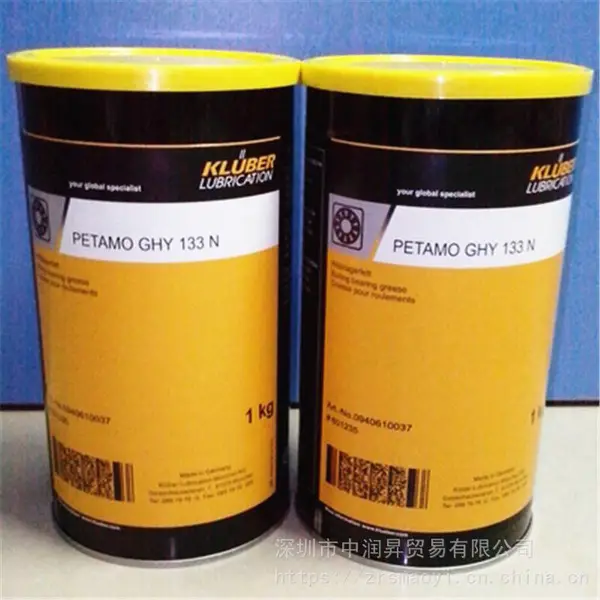 ��³������KLUBER PETAMO GHY 133 N���³�����֬ 1KG/��