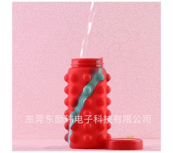 广州加热硅胶暖手宝OEM 东莞市东励玮电子科技供应