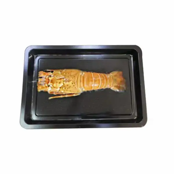 鑫邦 海产品贴体盒 真空贴体托盒 牛羊肉盒 物美价廉