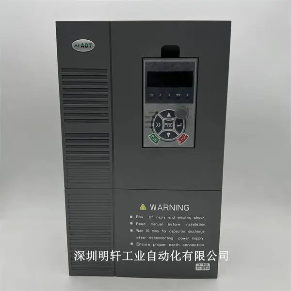 AD300-T4015GB/018PB-A �ĵ��ر�Ƶ��15KW/18.5KW 380V����