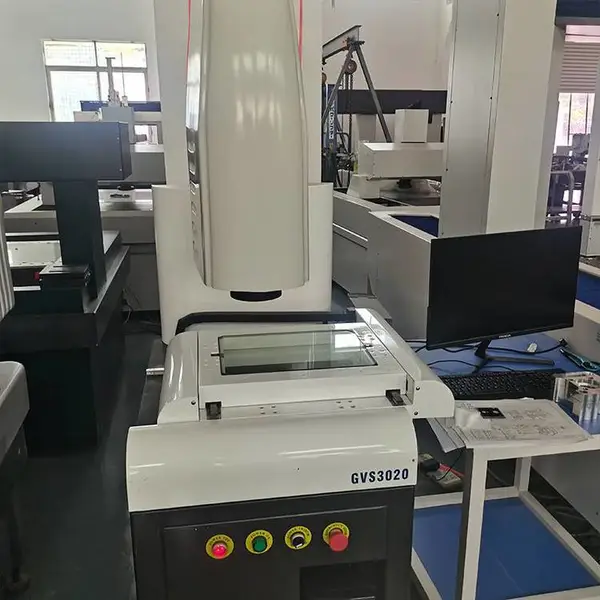 二手影像测量仪 GVS天勤 GVS3020 二次元高性价比
