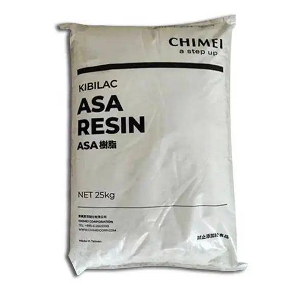 高耐热级ASA PW-978W 耐候性asa 烯腈-苯乙烯-丙烯酸酯塑胶原料