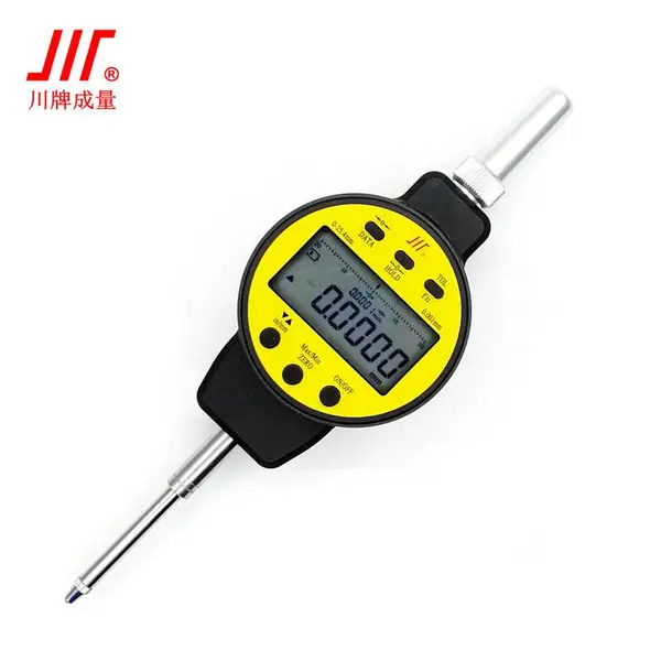 �����߾��ȵ�������ǧ�ֱ�0-12.7mm 0-25.4mm����դʽ����ָʾ��