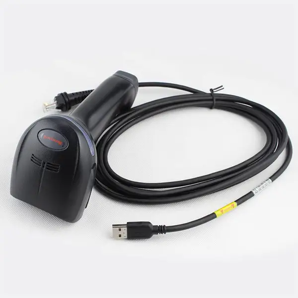 Honeywell����Τ��1900GHD��άɨ��ǹ�߾��ȹ�ҵɨ��ǹϸС�㲿��