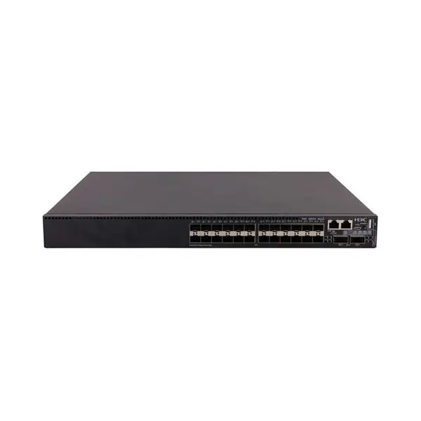 H3C S6520X-30QC-EI ��ۺ�����ҵ�������� 2.56Tbps 720Mpps