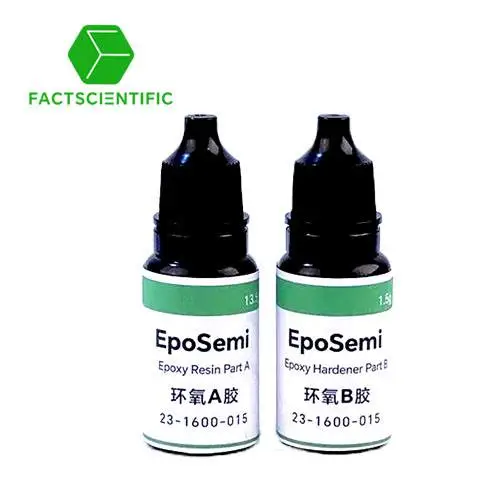 凡戈科技-金相镶嵌料 AB环氧树脂