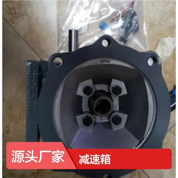 BOSTON GEAR 齿轮箱 F713-20-B5-G马达、减速箱 驱动器、齿轮