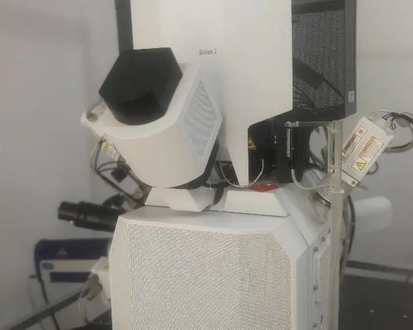 广东矿物FIB第三方测试 北京欧波同光学技术供应