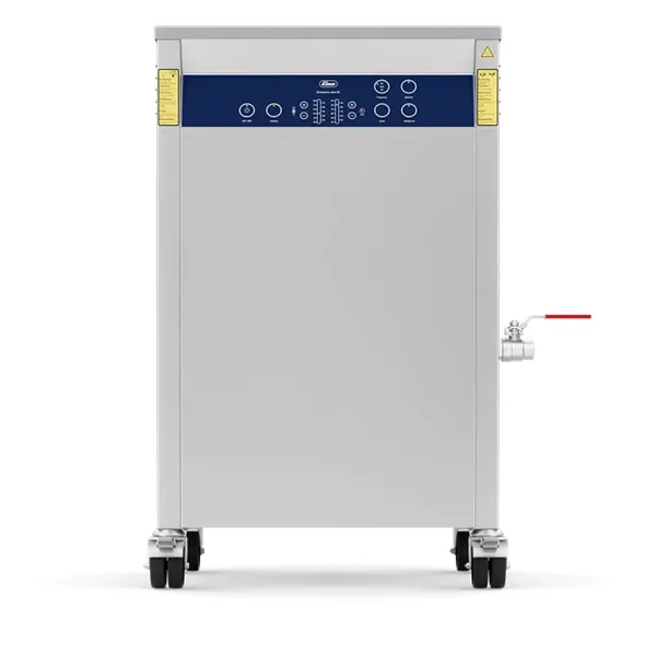 德国 Elma xtra ST 1400H 工业超声波清洗机 97L 双频精密零件清洗设备