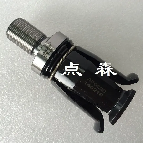 供应台湾铨宝BT50主轴拉刀爪bt1-50高速四瓣爪