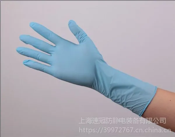 防静电手套 PVC手套 手套