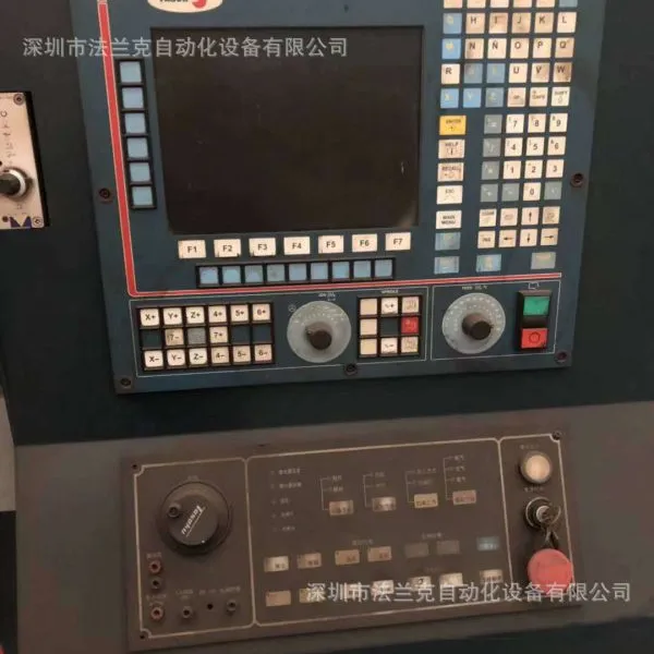 雕刻机发格机床FAGOR驱动器维修,修理