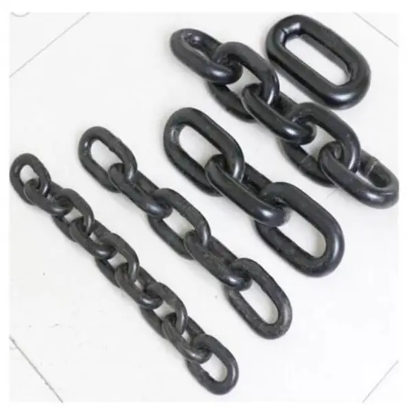 鲁兴牛舍刮粪机链条_链轮_全自动链条式刮粪机_厂家新品